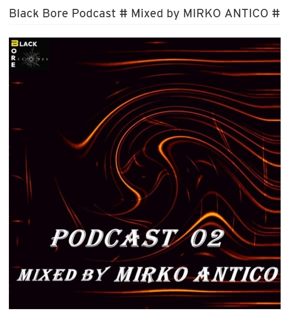 "Calling All Techno Artists Submit Your Techno Podcast to Top Techno